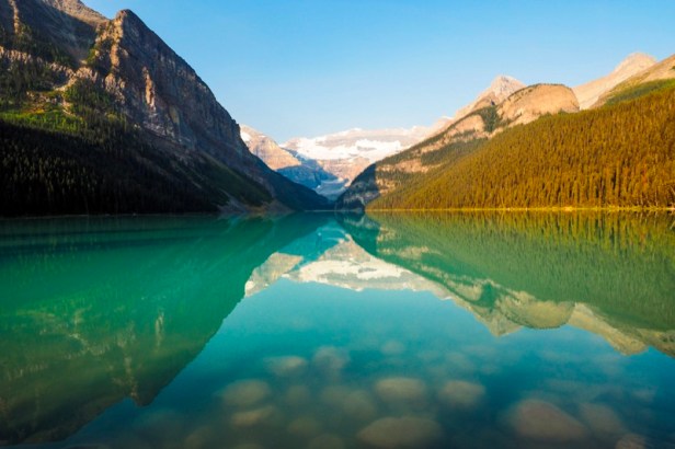 Lake Louise