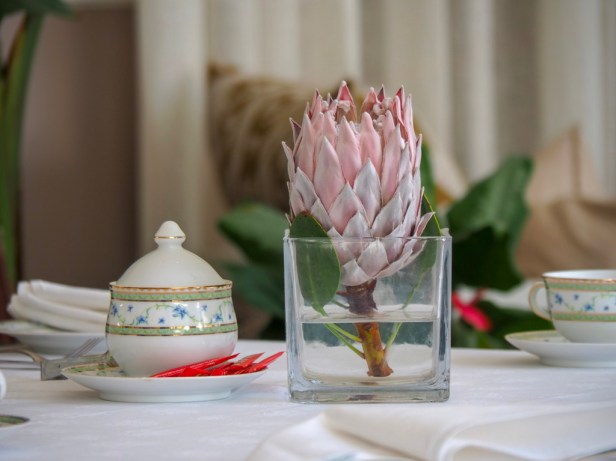 Belmond Mount Nelson, Cape Town