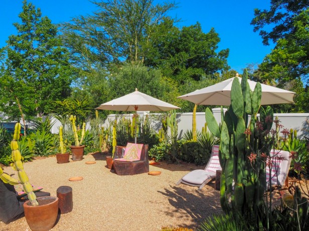 Robertson Small Hotel