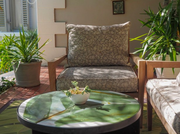 Robertson Small Hotel