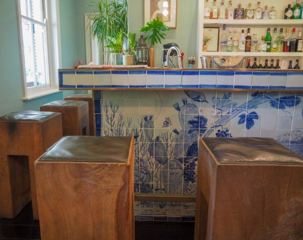 Robertson Small Hotel