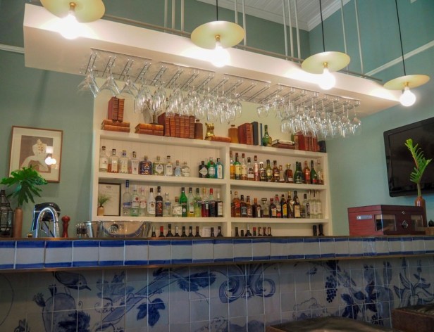 Robertson Small Hotel