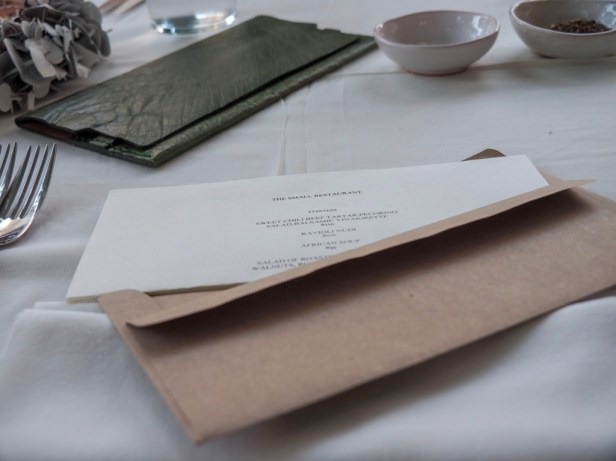 Robertson Small Hotel