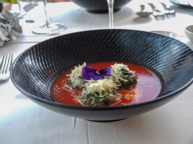 Robertson Small Hotel