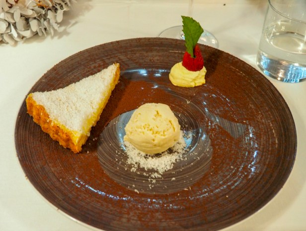 Robertson Small Hotel