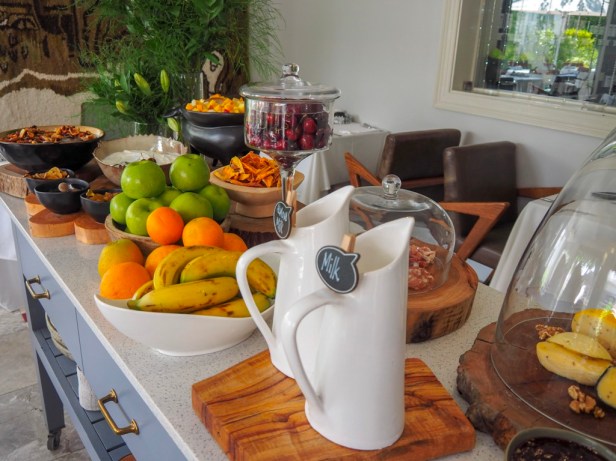 Robertson Small Hotel