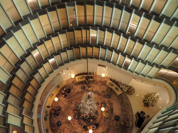 The Fontenay, Hamburg