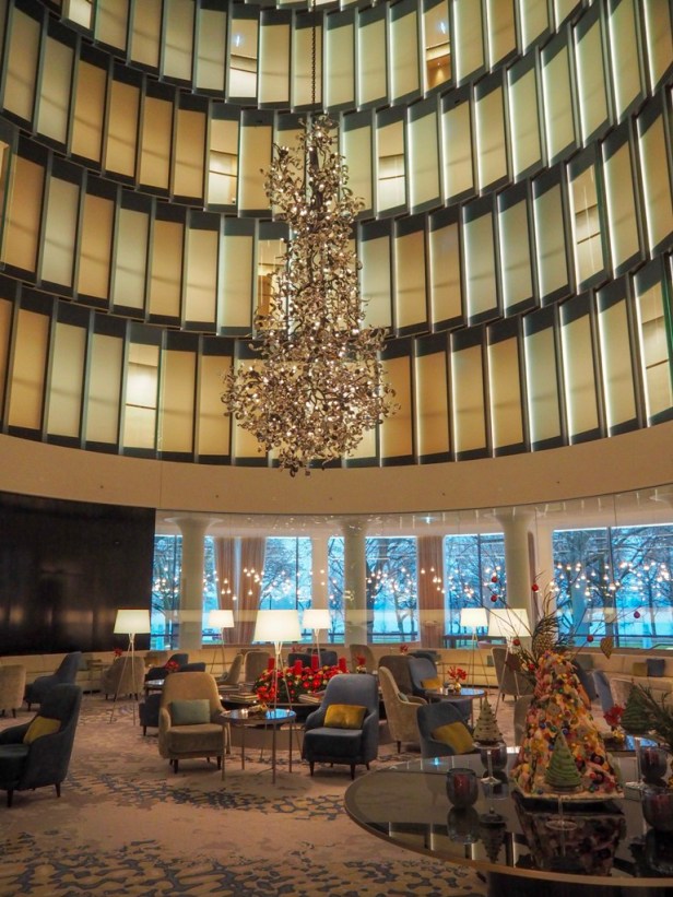 The Fontenay, Hamburg