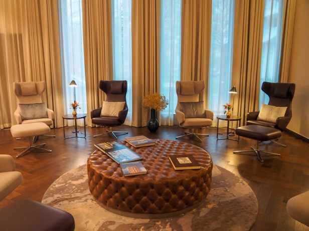 The Fontenay, Hamburg