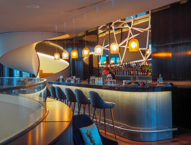 The Fontenay, Hamburg