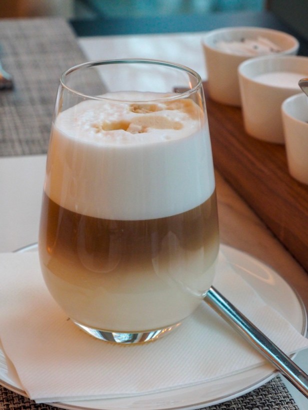 The Fontenay, Hamburg