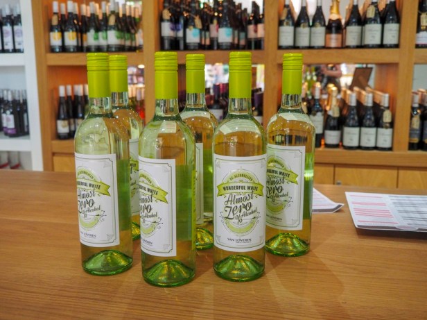 Van Loveren, Robertson Wine Valley