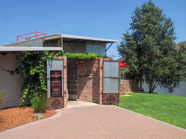 Viljoensdrift, Robertson Wine Valley