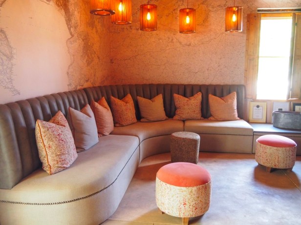 Zandvliet, Robertson Wine Valley