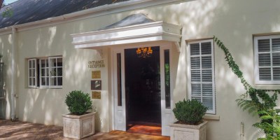 Rosenhof Country House, Oudtshoorn, Klein Karoo