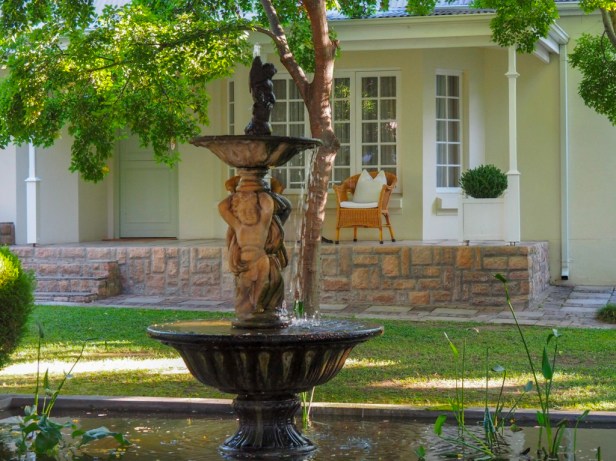 Rosenhof Country House, Oudtshoorn, Klein Karoo