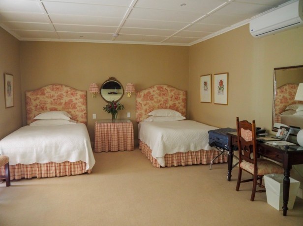 Rosenhof Country House, Oudtshoorn, Klein Karoo