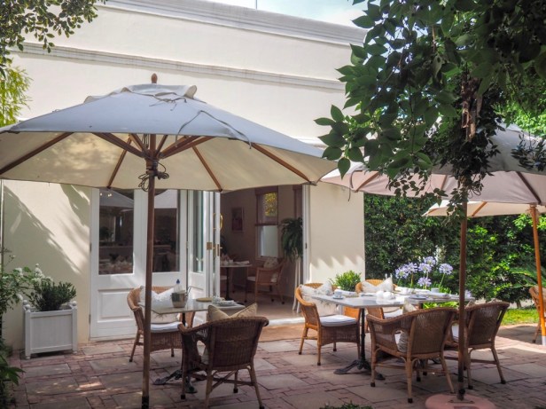 Rosenhof Country House, Oudtshoorn, Klein Karoo