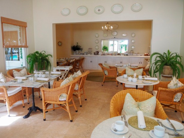 Rosenhof Country House, Oudtshoorn, Klein Karoo