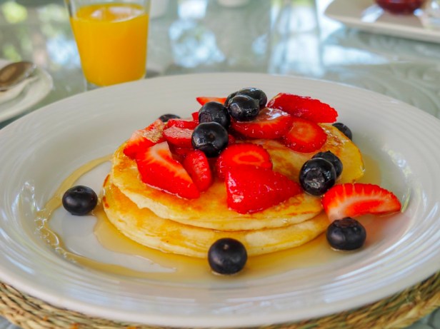 Rosenhof Country House, Oudtshoorn, Klein Karoo