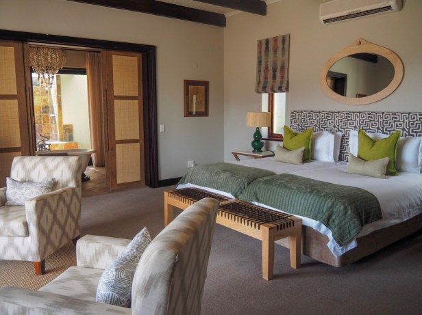 Sanbona Wildlife Resort, Klein Karoo, South Africa