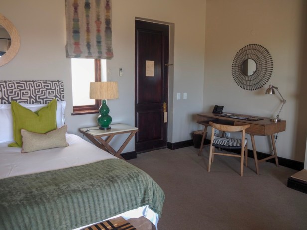 Sanbona Wildlife Resort, Klein Karoo, South Africa