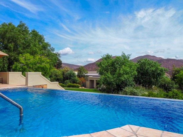 Sanbona Wildlife Resort, Klein Karoo, South Africa