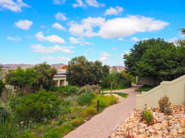 Sanbona Wildlife Resort, Klein Karoo, South Africa