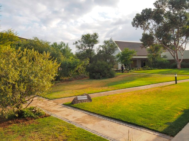 Sanbona Wildlife Resort, Klein Karoo, South Africa