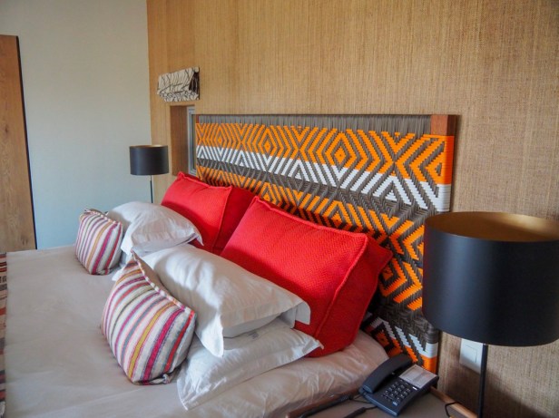 Sanbona Wildlife Resort, Klein Karoo, South Africa