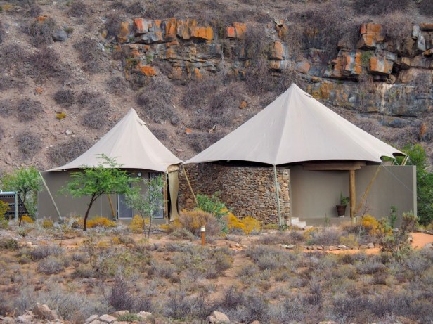 Sanbona Wildlife Resort, Klein Karoo, South Africa