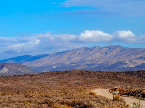 Sanbona Wildlife Resort, Klein Karoo, South Africa