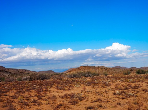 Sanbona Wildlife Resort, Klein Karoo, South Africa