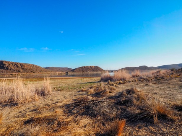 Sanbona Wildlife Resort, Klein Karoo, South Africa