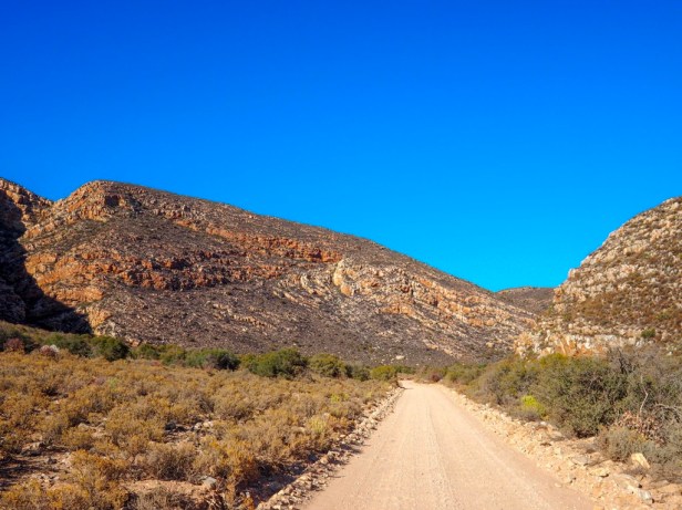 Sanbona Wildlife Resort, Klein Karoo, South Africa
