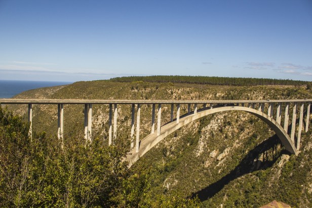 Bloukrans Bridge