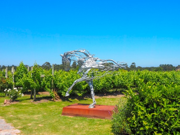 Bramon Wine Estate, Plettenberg Bay Wine Route