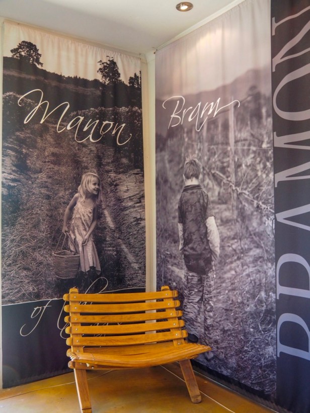 Bramon Wine Estate, Plettenberg Bay Wine Route