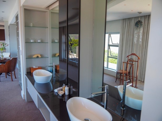 Kanonkop House, Knysna