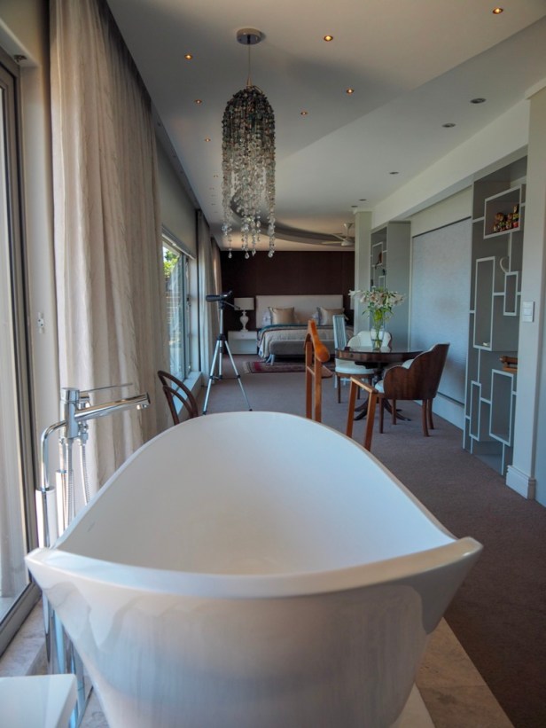 Kanonkop House, Knysna