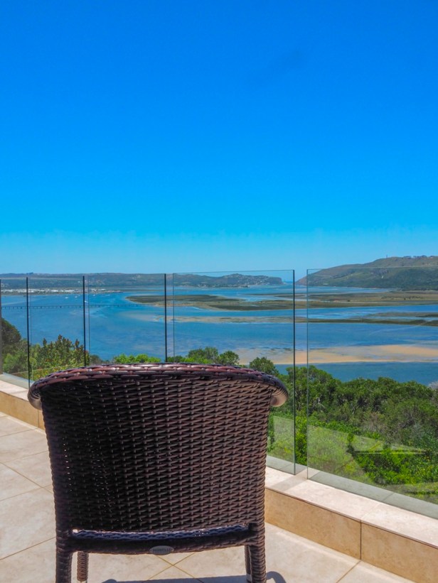 Kanonkop House, Knysna