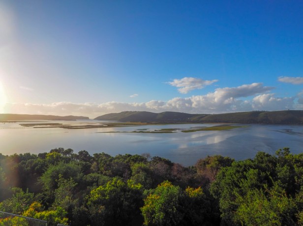Kanonkop House, Knysna