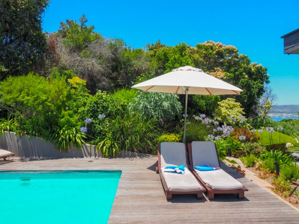 Kanonkop House, Knysna