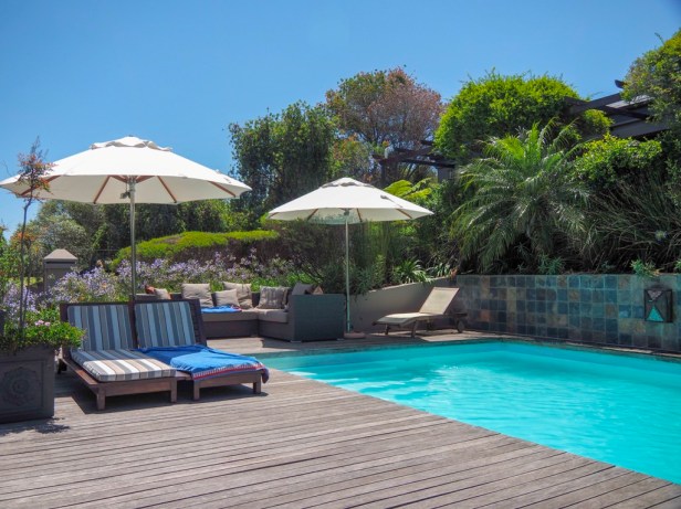 Kanonkop House, Knysna