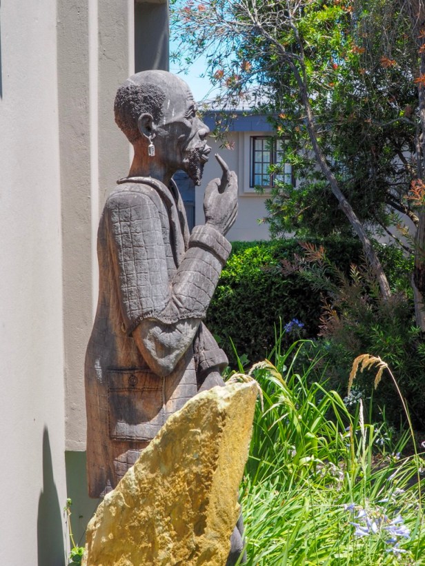 Kanonkop House, Knysna