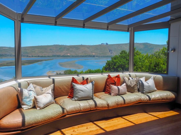 Kanonkop House, Knysna