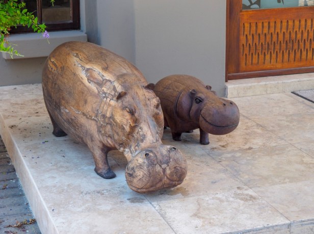 Kanonkop House, Knysna