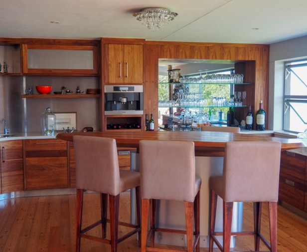 Kanonkop House, Knysna