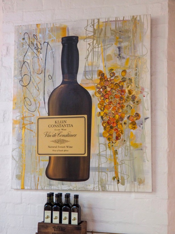 Klein Constantia