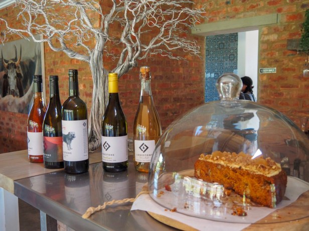 Lodestone Wine, Plettenberg Bay Wine Route